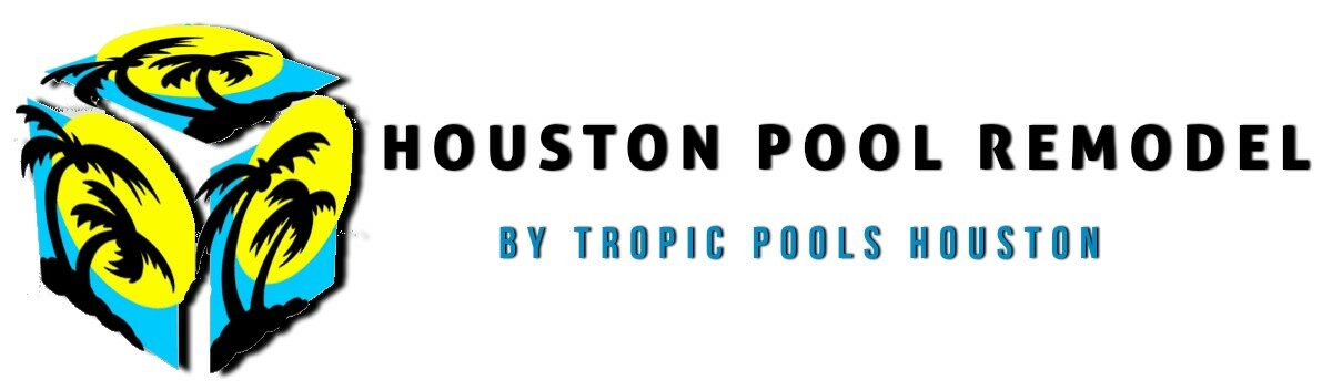 Houston Pool Remodel by Tropic Pools Houston